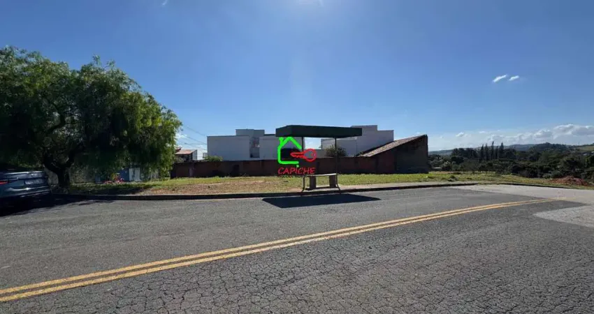 Terreno à venda na Rua Unidos da Resistência, 20, Pinheirinho, Vinhedo