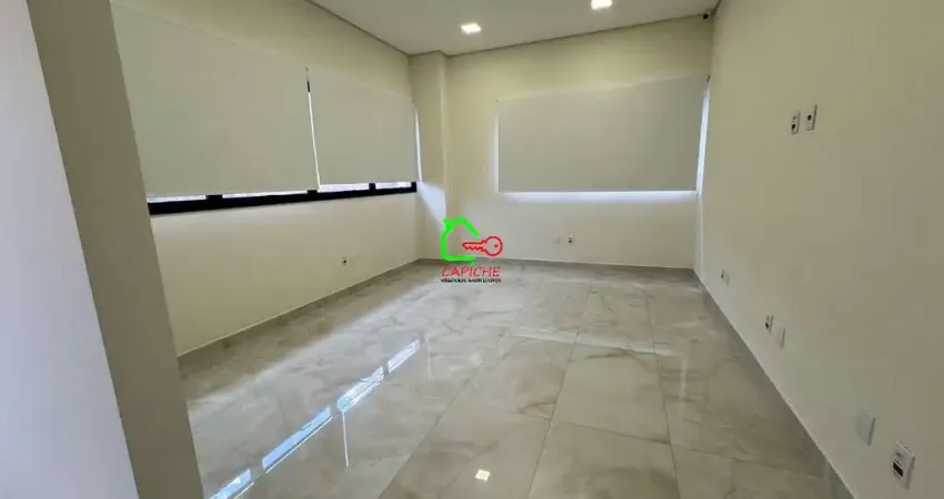 Sala comercial para alugar em santa rosa de 30.00m² com 3 garagens