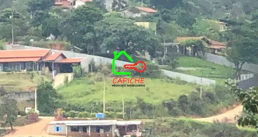 Terreno para venda em loteamento caminhos do sol de 1001.30m²