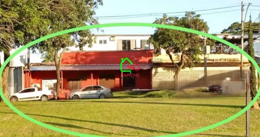 Sala comercial para venda em vila pagano de 300.00m² com 4 garagens