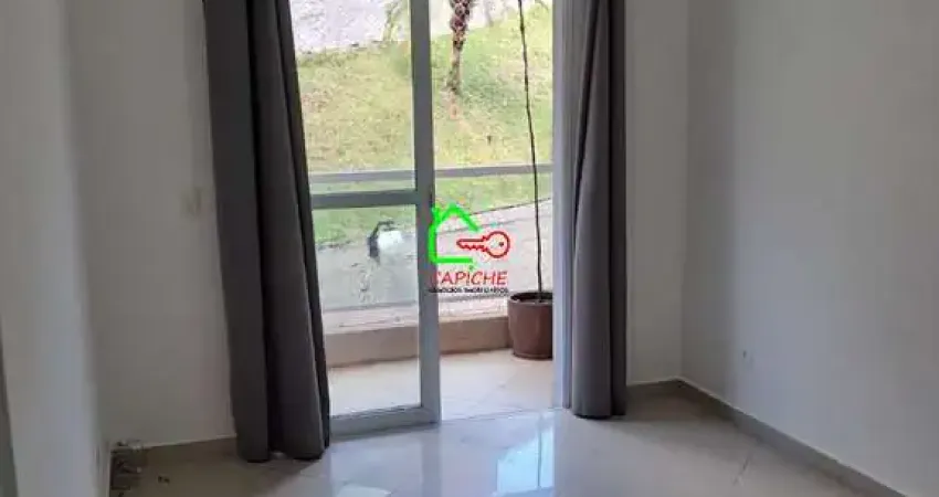 Apartamento para alugar em pinheirinho de 76.00m² com 3 quartos, 1 suite e 1 garagem