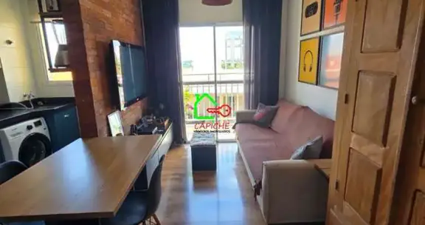 Apartamento para venda em joão xxiii de 52.00m² com 2 quartos e 1 garagem