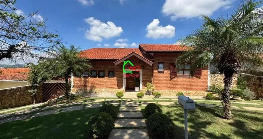 Casa para venda em marambaia de 800.00m² com 4 quartos, 4 suites e 8 garagens