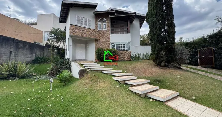Casa para venda e aluguel em marambaia de 920.00m² com 4 quartos, 2 suites e 6 garagens