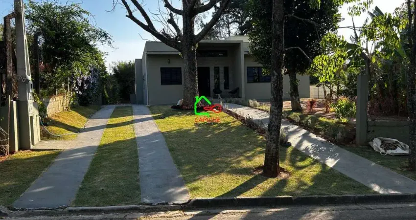 Casa para venda em caixa d´água de 1000.00m² com 4 quartos, 3 suites e 4 garagens