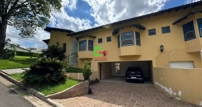 Casa para venda e aluguel em marambaia de 782.00m² com 5 quartos, 5 suites e 4 garagens