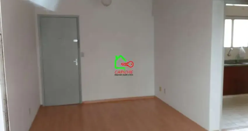 Apartamento para venda em ponte preta de 69.00m² com 2 quartos e 1 garagem