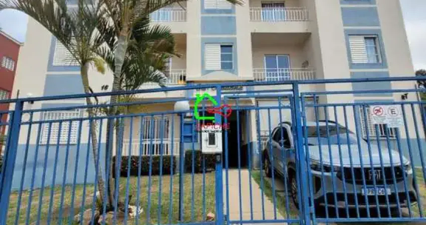 Apartamento para venda em jardim santa cecília de 50.00m² com 2 quartos, 1 suite e 2 garagens