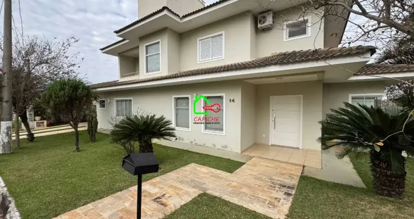 Casa para venda em pinheirinho de 372.00m² com 3 quartos, 3 suites e 4 garagens