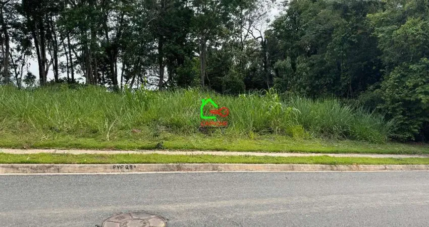 Terreno à venda na Avenida João Páffaro, 5000, Pinheirinho, Vinhedo