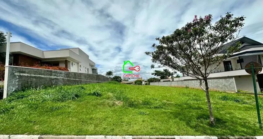 Terreno em condomínio fechado à venda na Rua do Observatório, 911, Bosque, Vinhedo