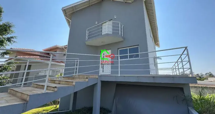 Casa para venda e aluguel em Pinheirinho de 360.00m² com 4 Quartos, 3 Suites e 6 Garagens