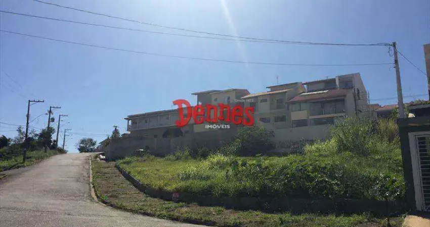 Terreno à venda na Alameda Romênia, 00, Jardim Europa, Bragança Paulista