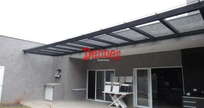 Casa em condomínio fechado com 3 quartos à venda na Rua João Silvestre Mazzochi, 34, Residencial Euroville II, Bragança Paulista