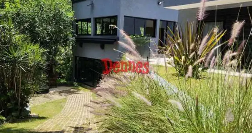 Casa em condomínio fechado com 3 quartos à venda na Avenida das Carpas, 123, Condomínio Jardim das Palmeiras, Bragança Paulista