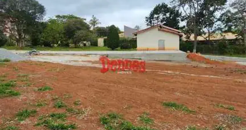 Terreno em condomínio fechado à venda na Rua Azaléia, 23, Condomínio Jardim das Palmeiras, Bragança Paulista