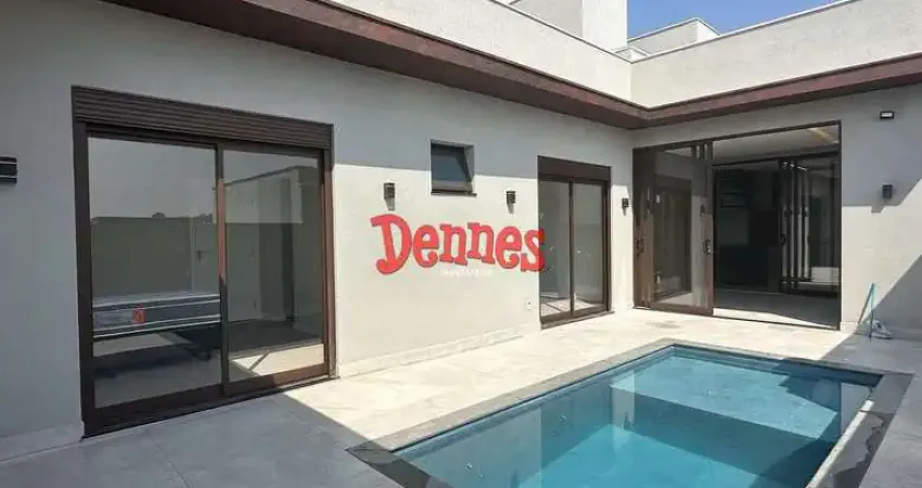 Casa em condomínio fechado com 3 quartos à venda na Avenida Cinco, 234, Residencial Euroville II, Bragança Paulista