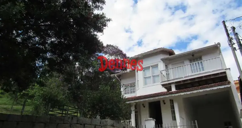 Casa com 4 quartos à venda na Travessa Roma, 100, Jardim Europa, Bragança Paulista