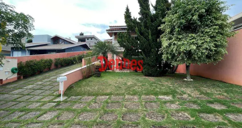 Casa em condomínio fechado com 3 quartos à venda na Rua Sabiá, 44, Residencial Colinas de São Francisco, Bragança Paulista
