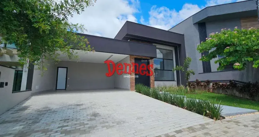 Casa em condomínio fechado com 3 quartos à venda na Rua Odila Buoso de Lima, 123, Residencial Euroville II, Bragança Paulista