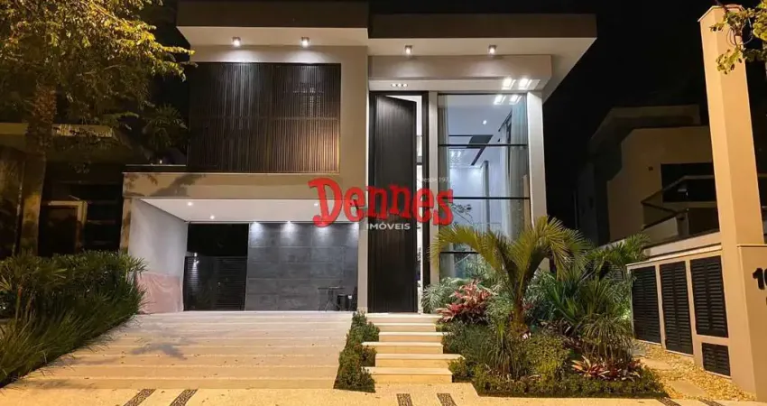 Casa em condomínio fechado com 6 quartos à venda na Alameda Brava, 78, Riviera de São Lourenço, Bertioga