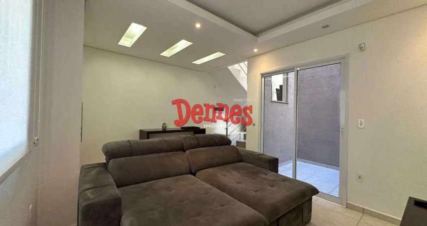 Casa com 3 quartos à venda na Rua Almerinda Ortenzi Leme, 77, Jardim São José, Bragança Paulista