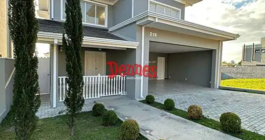 Casa com 4 quartos à venda na Alameda Alvorada, 22, Jardim Santa Helena, Bragança Paulista