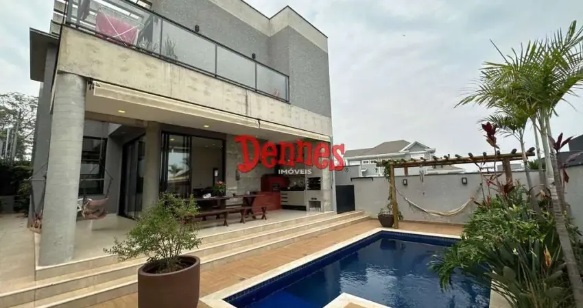 Casa de Condomínio com 3 dorms, Condomínio Portal de Bragança Horizonte, Bragança Paulista - R$ 2.2 mi, Cod: 779