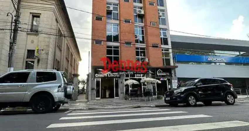 Sala comercial para alugar na Praça Raul Leme 100, 200, Centro, Bragança Paulista