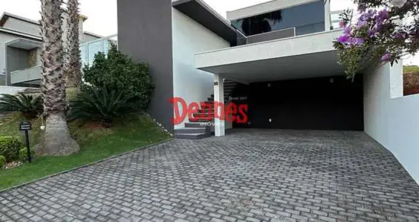 Casa de Condomínio com 3 quartos, Condomínio Residencial Campos do Conde, Bragança Paulista - R$ 1.59 mi, Cod: 804