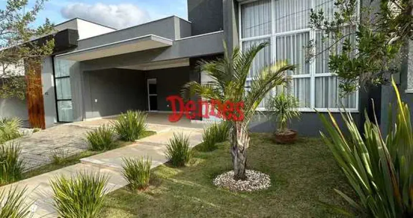Casa de Condomínio com 3 quartos, Condomínio Residencial Euroville II, Bragança Paulista - R$ 1.59 mi, Cod: 808