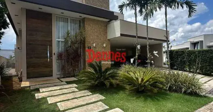 Casa de Condomínio com 4 quartos, Condomínio Portal de Bragança Horizonte, Bragança Paulista - R$ 3.4 mi, Cod: 815