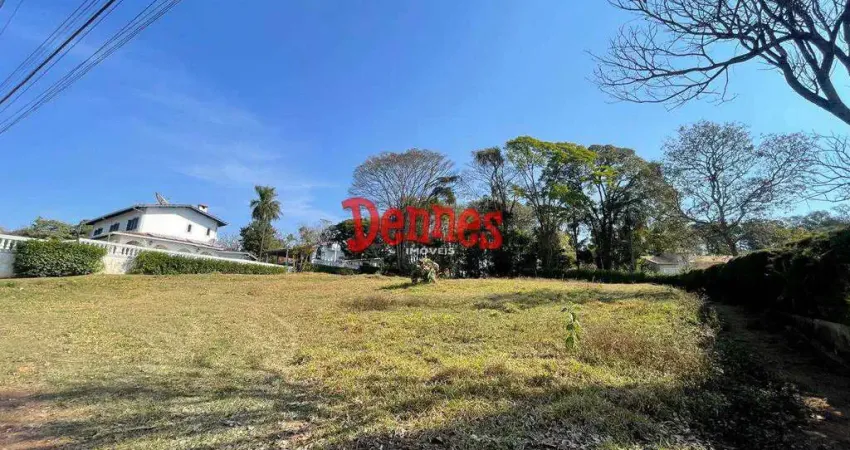 Terreno de Condomínio, Condomínio Jardim das Palmeiras, Bragança Paulista - R$ 950 mil, Cod: 819