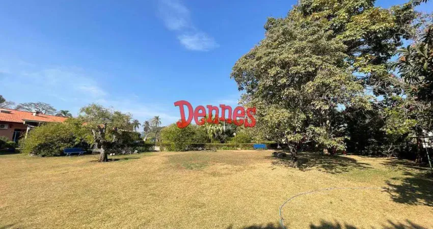 Terreno de Condomínio com 0 quarto, Condomínio Jardim das Palmeiras, Bragança Paulista - R$ 950 mil, Cod: 820