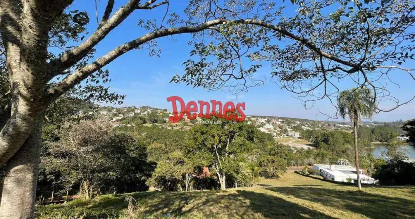Terreno de Condomínio, Condomínio Jardim das Palmeiras, Bragança Paulista - R$ 650 mil, Cod: 821