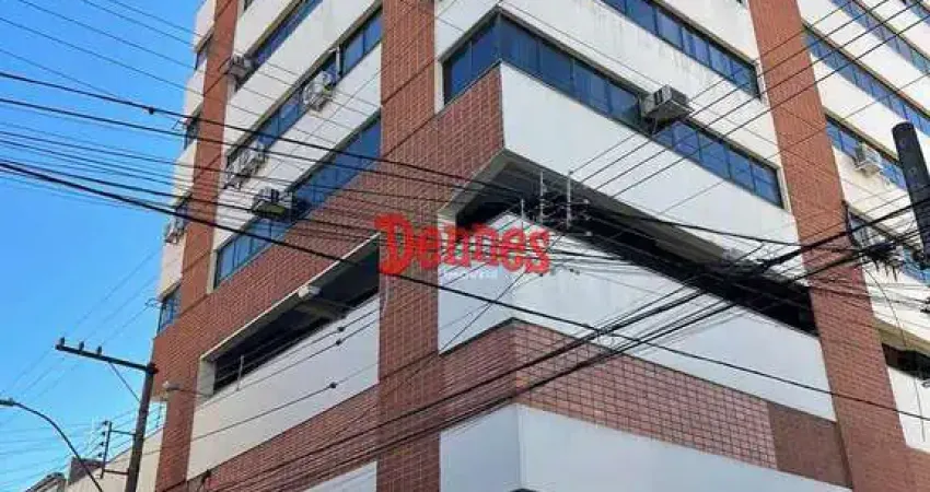 Sala comercial à venda na Rua Professor Luiz Nardy, 460, Centro, Bragança Paulista