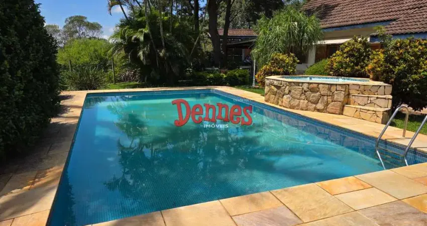 Casa em condomínio fechado com 4 quartos à venda na Rua Tinhorão, 77, Condomínio Jardim das Palmeiras, Bragança Paulista