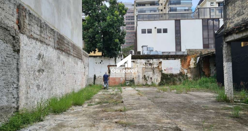 Lote/Terreno à Venda, 416 m² na Vila Nova Conceição