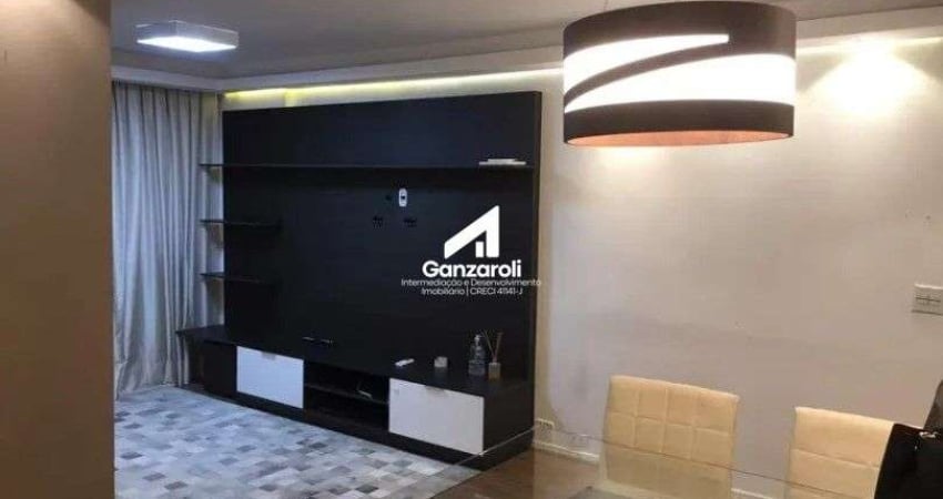 Apartamento Alto Padrão na Vila Olímpia