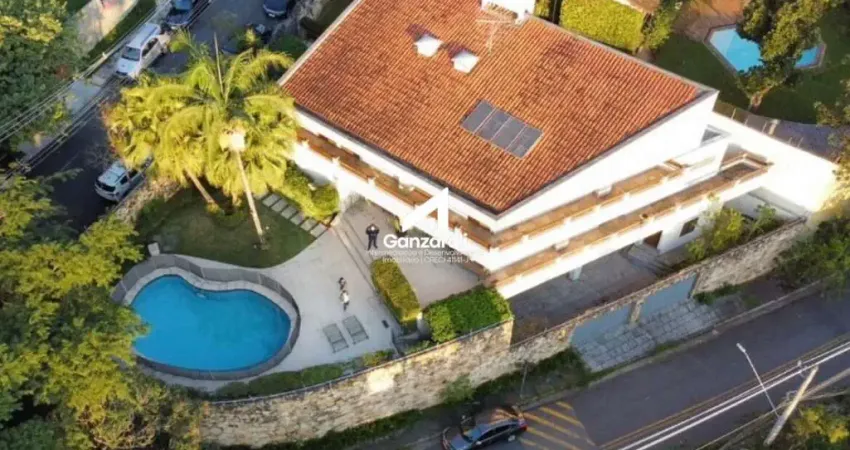 Casa com 4 quartos à venda na Rua dos Limantos, 260, Cidade Jardim, São Paulo