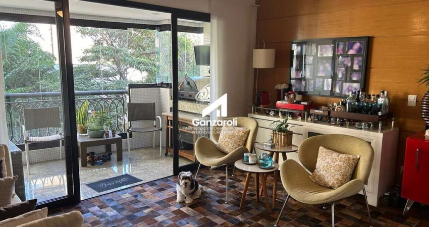 Condomínio Maison George V - Apartamento a Venda Vila Uberabinha