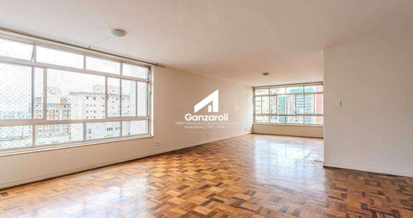 Edifício Linneo Cordeiro - Apartamento à Venda no Jardim Paulista