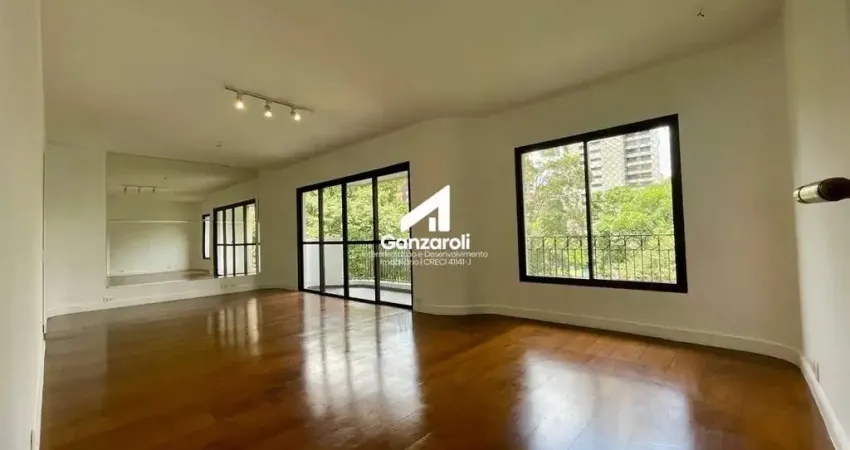 Condomínio  Green Park - Apartamento Para Alugar Vila Nova Conceição