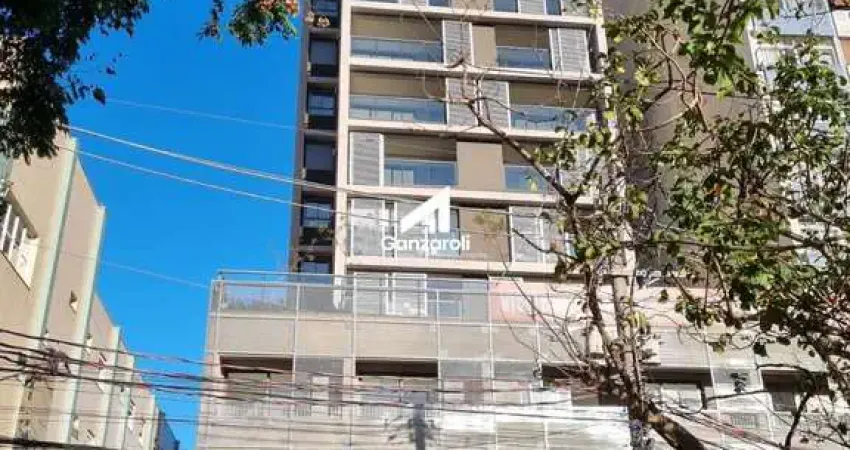Solaz Vila Mariana - Apartamento Studio Vila Mariana