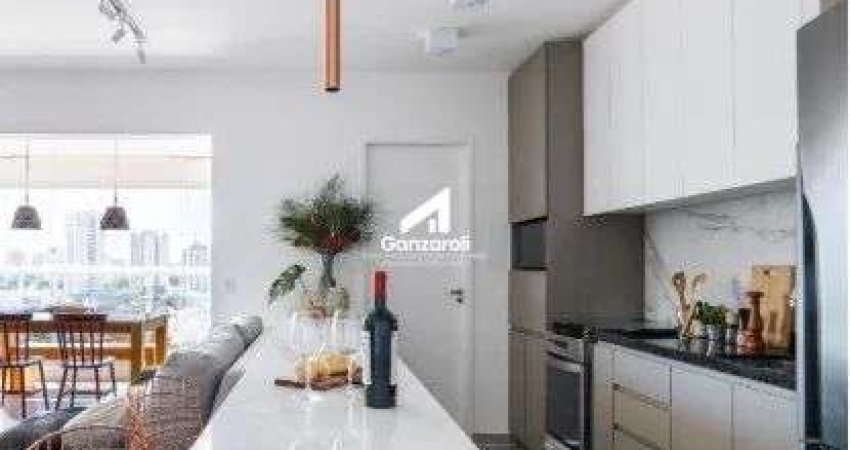 Condomínio Movin - Apartamento A Venda Vila Mariana