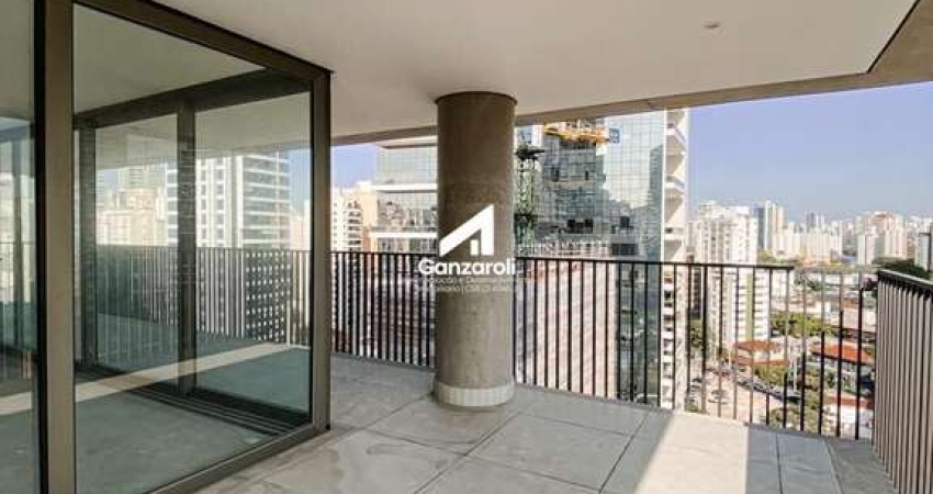 Condomínio Agia Faria Lima - Apartamento a Venda Faria Lima
