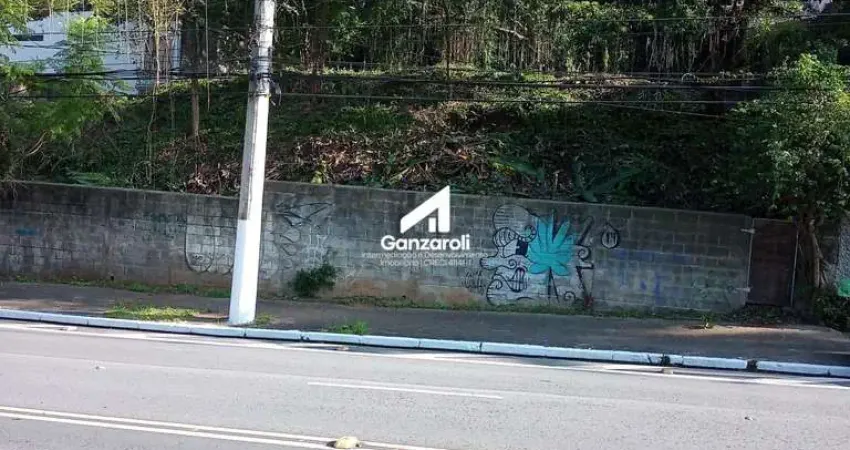Terreno à venda na Avenida Giovanni Gronchi, 877, Vila Andrade, São Paulo