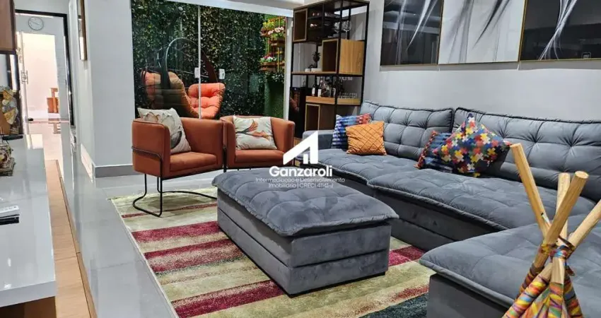 Casa com 3 quartos à venda na Rua Saboó, 210, Vila Santa Isabel, São Paulo