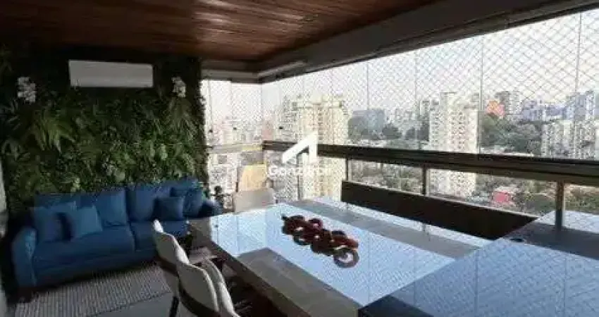 Condomínio Edifício Design - Vila Mariana - Apartamento Alto Padrão em Vila Mariana - São Paulo