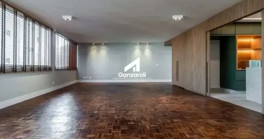 Condomínio Edifício Segovia - Apartamento A Venda Padrão em Itaim Bibi Reformado
